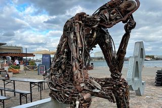 Pierwsze biennale w Kopenhadze: architektura w rytmie slow, która stawia mało wygodne pytania 