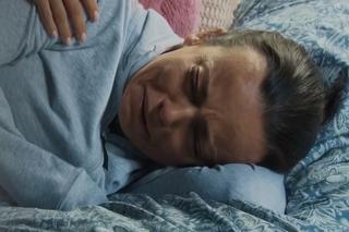 M jak miłość odc. 1678. Magda (Anna Mucha)