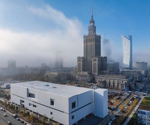 Muzeum Sztuki Nowoczesnej w końcu będzie można zwiedzać