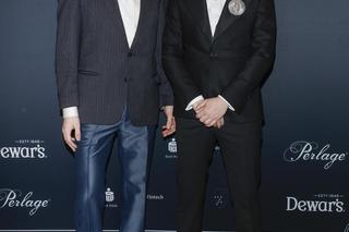 Maciej Musiałowski zaprosił gości na premierę singla