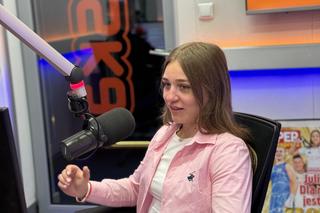 Jakiej muzyki słucha nasza wicemistrzyni?