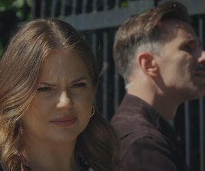 M jak miłość, odcinek 1888: Nagłe zniknięcie matki Anity. Nikt nie będzie wiedział, gdzie jest Anna i co się z nią stało!  - ZWIASTUN