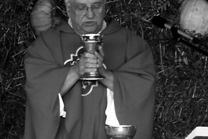 ks. Krzysztof Ziemnicki