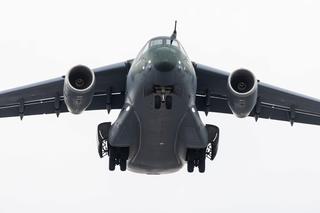 Embraer C-390 Millenium