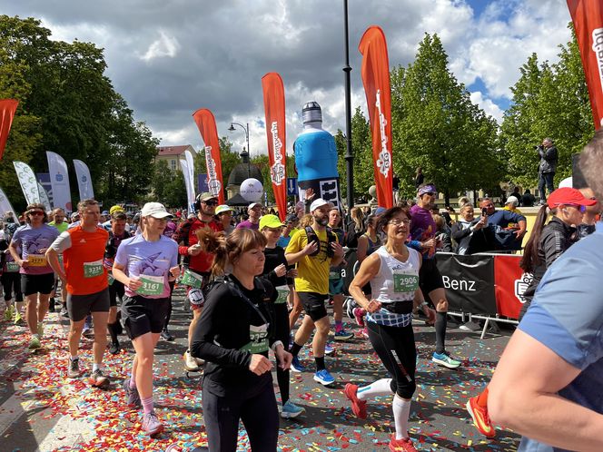PKO Białystok Półmaraton 2025
