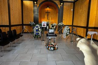 Nie żyje Jacek Wójcik. Pogrzeb ulubieńca widzów z ‘Królowych życia