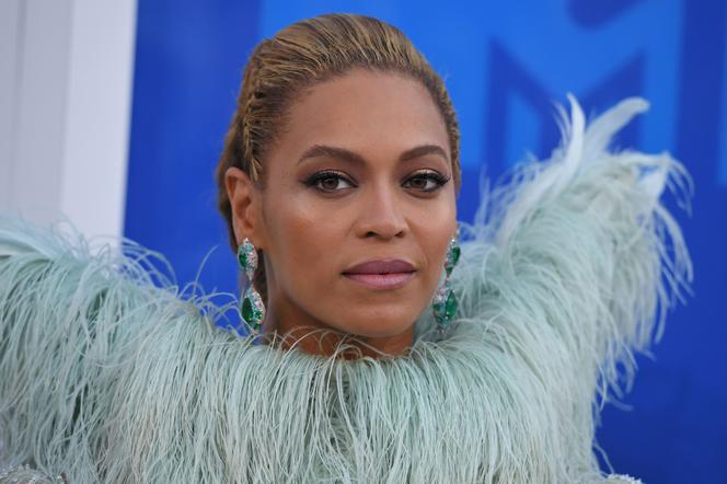 Beyonce uczczona… PIWEM? Jej reakcja zaskoczyła twórców…