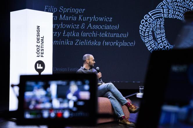 Łódź Design Festival 2020