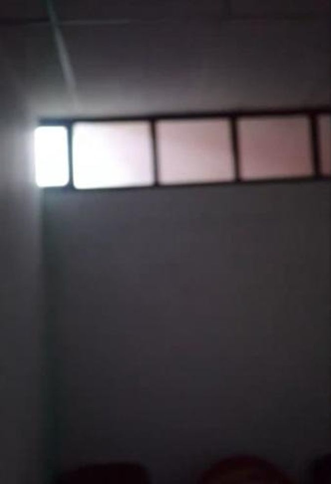 Szatnia Rayo Vallecano