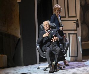 Jubileusz 50-lecia pracy artystycznej Pawła Wawrzeckiego