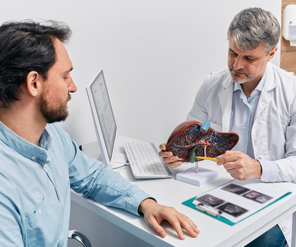 Jak zregenerować wątrobę domowymi sposobami. Tylko skuteczne metody