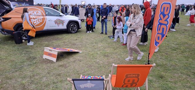 Odlotowe Suwałki AIR SHOW 2025