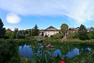 Agroturystyka Muflonik, Miszkowice, powiat kamiennogórski 