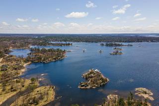 TOP 7 najmniejszych wysp na sprzedaż [AUDIO]