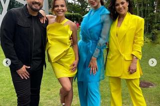 Kasia Cichopek pracuje na trzy etaty