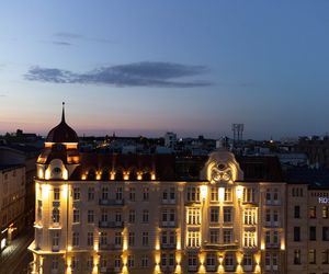 Byliśmy w Hotelu Grand po remoncie we Wrocławiu