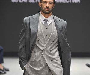 Gwiazdy na pokazie marki Bytom