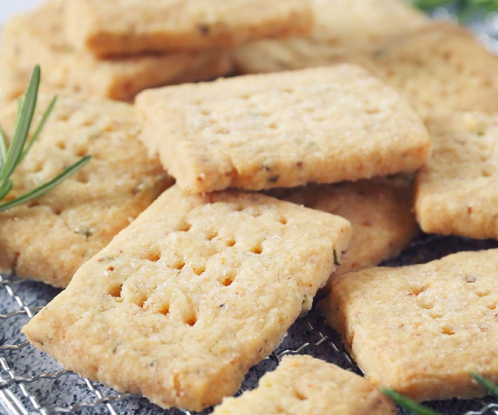 ciasteczka maślane shortbread