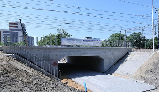 Gigantyczna inwestycja PKP w Krakowie. Prace pochłoną MILIARD ZŁ!