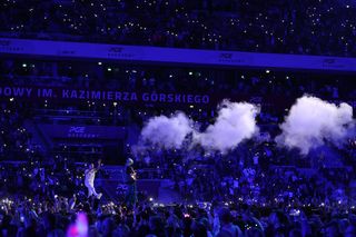 Roztańczony Narodowy 2025. Jak sprawnie dojechać i wrócić z imprezy?