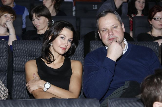 Anna Popek, Andrzej Popek