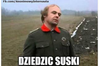 Czarny koń wyborów