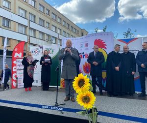 XVI Jarmark św. Stanisława w Siedlcach. Zobacz zdjęcia