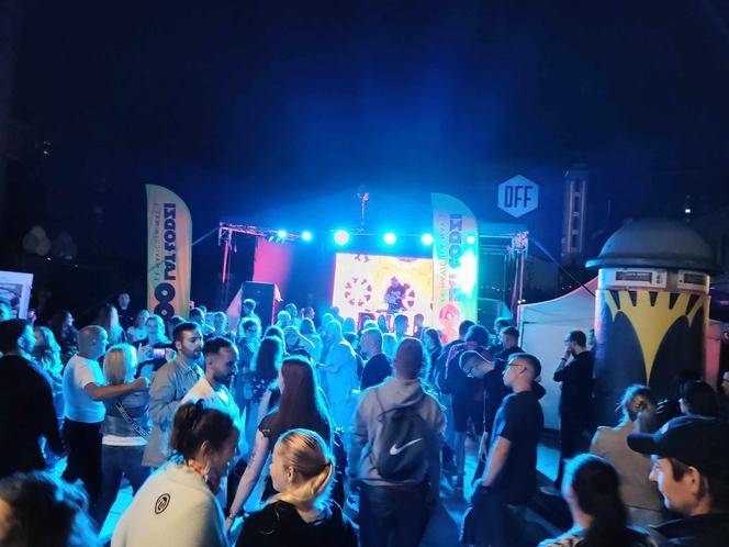 Rozpoczął się wielki Łódź Summer Festival! Na 600-lecie miasta przybyły tłumy