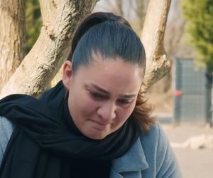 Miłość i nadzieja. Matka Elif obwina Kuzeya na cmentarzu 