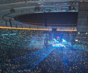 Koncert Dawida Podsiadło na Stadionie Śląskim - zdjęcia internautów