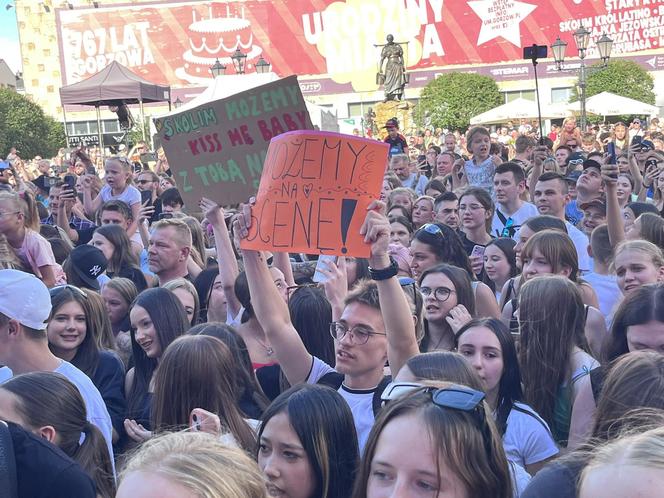 Koncert Skolima z okazji 767. Urodzin Gorzowa