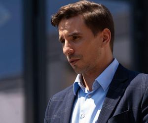 Barwy szczęścia odc. 3087. Tomasz Kępski (Jakub Sokołowski)