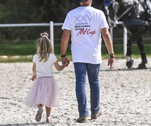 Ci znani panowie zostali ojcami w późnym wieku