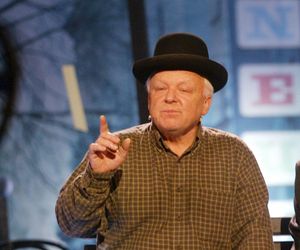 Marian Opania o swoim stanie zdrowia: „Mam 10 przepuklin, 4 stenty i cukrzycę” 