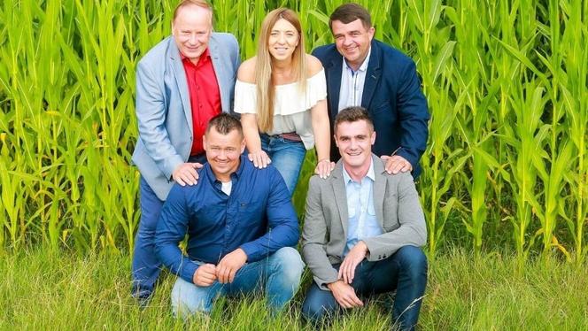 Metamorfozy uczestników "Rolnik szuka żony"
