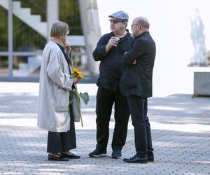 Pogrzeb Stanisława Soyki. Polska żegna wybitnego artystę