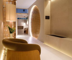 Hotel Cevisama