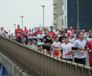 Bieg Niepodległości 2025