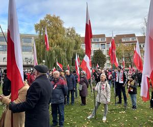 XIII Szczeciński Marsz Niepodległości 