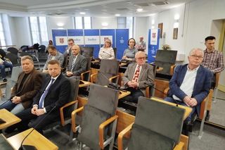 Przedsiębiorstwo Wodociągów i Kanalizacji w Siedlcach jest liderem projektu, a jego partnerem jest Komitet Wykonawczy Rady Miasta Iwano-Frankwisk. 