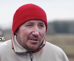 Rolnicy. Podlasie. Andrzej z Plutycz zdecydował. Nie są mi potrzebne. Będą problemy