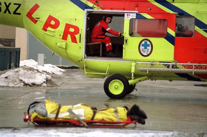 Nauczyciel zapłaci 140 tys. za śmierć moich synów w lawinie