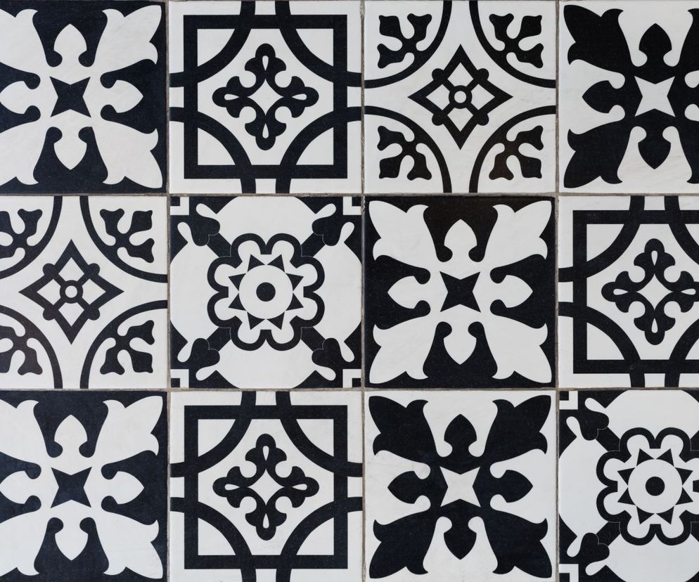 Płytki ceramiczne