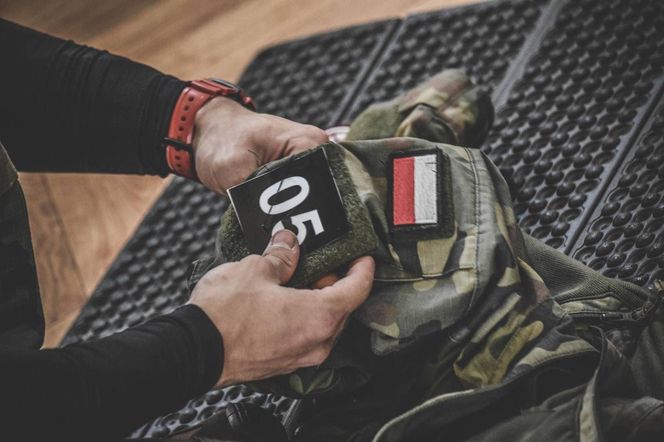 Rusza „wGotowości” – bezpłatne szkolenia obronne dla każdego Polaka. Jak się zapisać i co zyskasz?