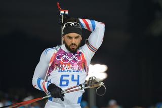 Simon Fourcade