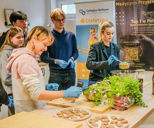 Collegium Balticum – Akademia Nauk Stosowanych