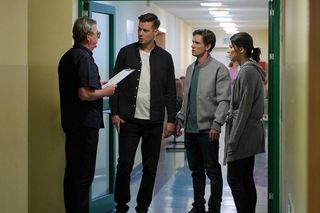 Pierwsza miłość, odcinek 3718: Desperacki krok Kaliny! Ostatnia szansa na odnalezienie Marlenki żywej - ZDJĘCIA, ZWIASTUN