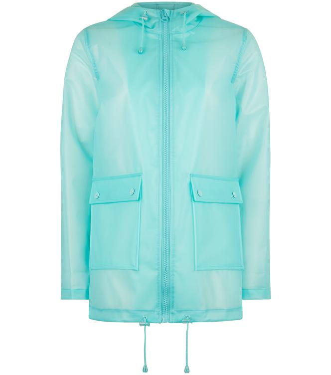 Wiosenne płaszcze i kurtki od New Look. Zobacz propozycje