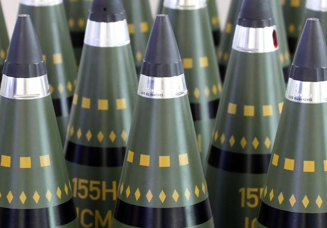 Ruszyło się ws. fabryki amunicji Rheinmetalla na Ukrainie. Podpisano ważną umowę 