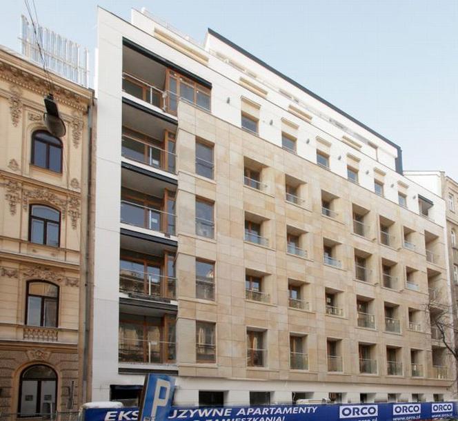 Mokotowska 59